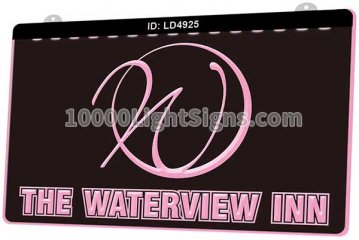 LD4925 The Waterview Inn
