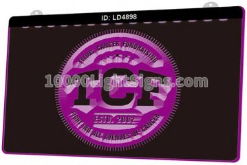 LD4898 Twins Cancer Fundraising TCF