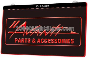 LD4899 Avanti Parts Accessories
