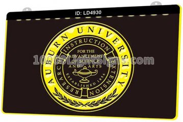 LD4930 Auburn University