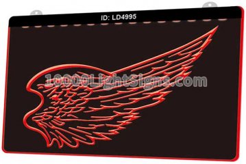 LD4995 Wing Fly Eagle