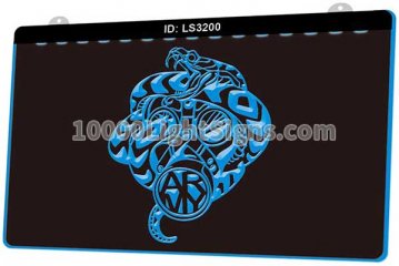 LS3200 Military Army