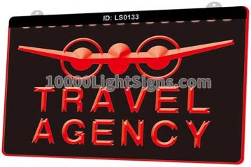 LS0133 Travel Agency