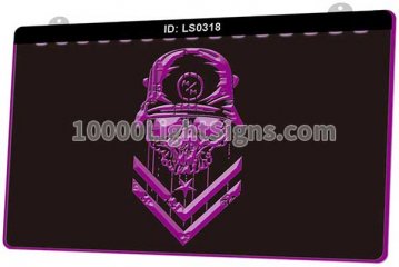 LS0318 Metal Mulisha Clothing Brand