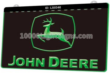 LS0346 John Deere