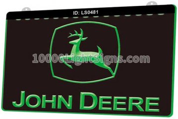 LS0481 John Deere