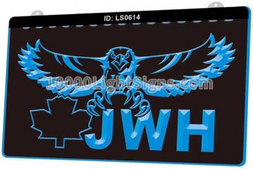 LS0614 JWH Hydraulics