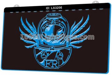 LS3206 US Air Force FR