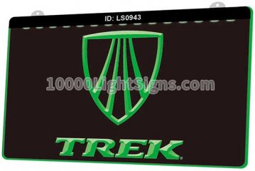 LS0943 Trek Bicycle
