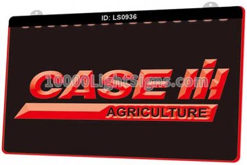 LS0936 Case IH Agriculture and Farm Equipment Agriculture International Harvest