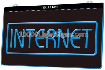 LS1009 Internet Cafe Access Wi Fi Cyber