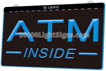 LS1012 Atm Inside Lure