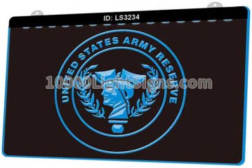 LS3234 United States Army Reserve