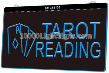 LS1133 Tarot Reading Services