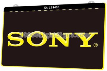 LS1480 Sony