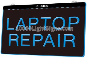 LS1626 Laptop Repair Computer Notebook