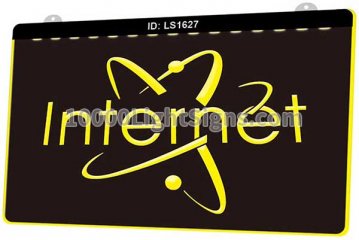 LS1627 Internet Access Services