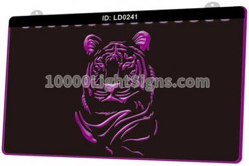 LD0241 Tiger
