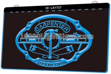 LS1727 Carpenter Guaranteed Saw Hammer Tools
