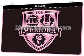 LS2253 Meliora University of Rochester