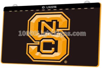 LS2256 NC State University