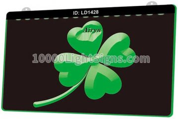 LD1428 Four Leaf Airyn