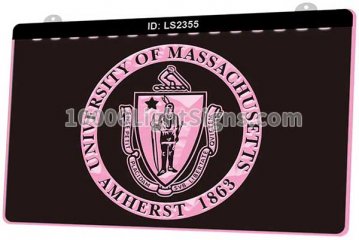LS2355 University Of Massachusetts Amherst