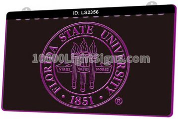 LS2356 Florida State University