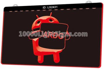 LS2431 Android Ardg
