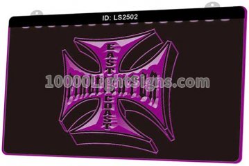 LS2502 Firefighter Fast Coast