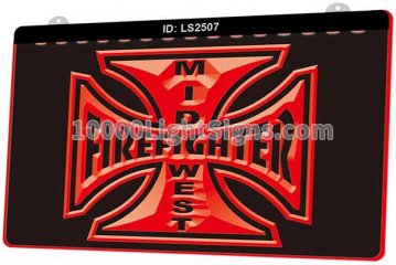LS2507 Firefighter Mid West