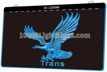 LD2066 Eagle Trans