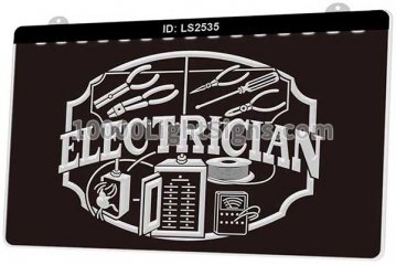 LS2535 Electrician Tools