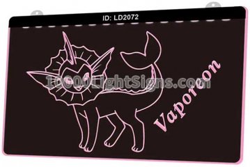 LD2072 Vaporeon