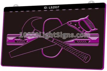 LS2537 Hammer Saw Tool