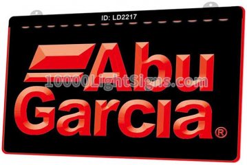 LD2217 Abu Garcia Fishing Gear