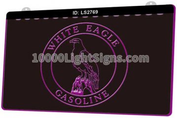 LS2769 White Eagle Gasoline