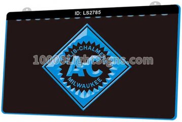 LS2785 AC Allis Chalmers