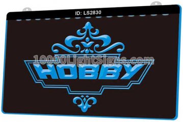 LS2830 Hobby Kampeerauto Club Nederland