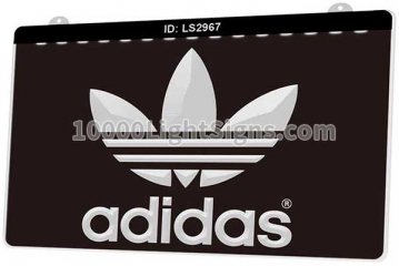 LS2967 Adidas