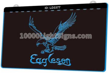 LD3377 Eagleson