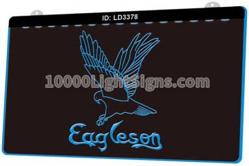 LD3378 Eagleson