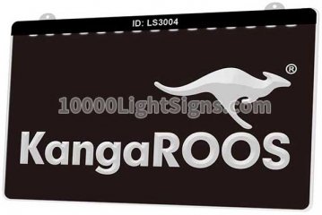 LS3004 Kangaroos