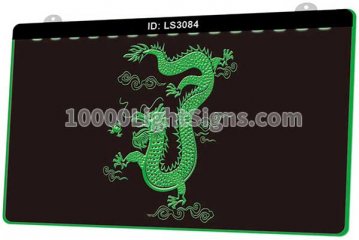 LS3084 Dragon