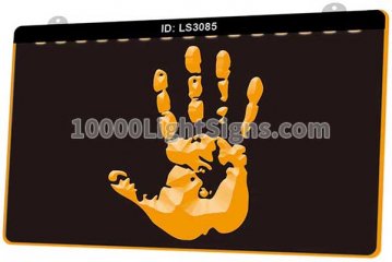 LS3085 Hand