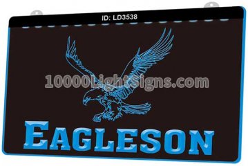 LD3538 Eagleson