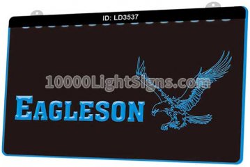 LD3537 Eagleson