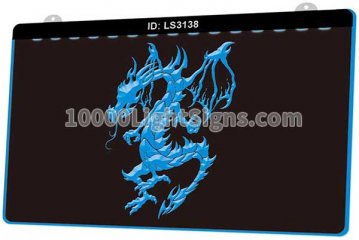 LS3138 Dragon