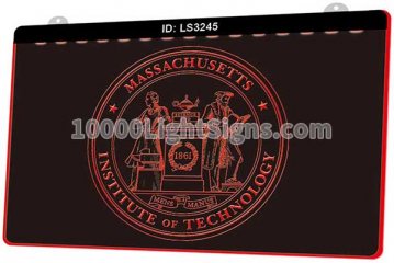 LS3245 Massachusetts Institute Of Technology