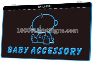 LS3561 Baby Accessory